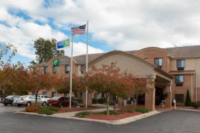 Holiday Inn Express Hotel & Suites Canton, an IHG Hotel